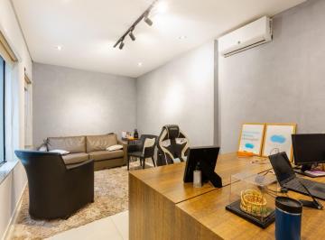 Comercial · 6m² · Sala comercial na Rua Andréa Paulinetti, N. 406 - Sala 12 • 6 m²