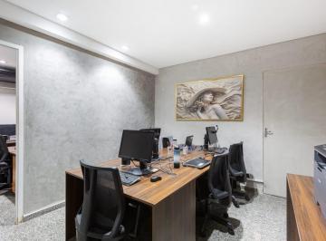 Comercial · 30m² · Sala comercial na Rua Andréa Paulinetti, N. 406 - Sala 09 • 30 m²