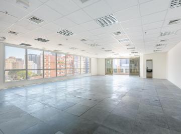 Comercial · 179m² · 5 Quartos · 4 Vagas · Sala comercial na Rua Araguari, N. 835 - conjunto 42 • 179 m²