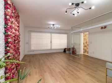 Comercial · 64m² · 2 Quartos · 2 Vagas · Sala comercial na Rua Rosa das Neves, N. 49 - Salas 1-2 • 64 m²
