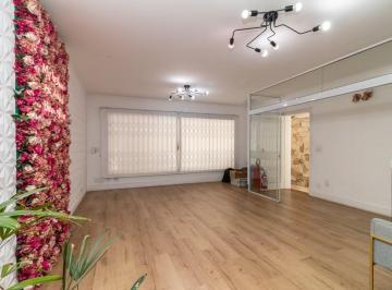 Comercial · 64m² · 2 Quartos · 2 Vagas · Sala comercial na Rua Rosa das Neves, N. 49 - Salas 1-2 • 64 m²