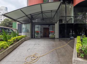 Comercial · 95m² · 3 Quartos · 3 Vagas · Sala comercial na Avenida Engenheiro Luiz Carlos Berrini, N. 1440 - 62 • 95 m²