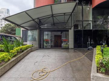 Comercial · 95m² · 3 Quartos · 3 Vagas · Sala comercial na Avenida Engenheiro Luiz Carlos Berrini, N. 1440 - 62 • 95 m²