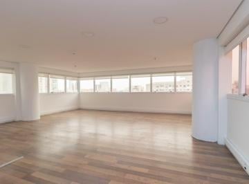 Comercial · 165m² · 4 Vagas · Sala comercial na Alameda Jaú, 48 - 14º Andar • 165 m²