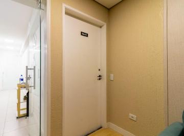 Comercial · 37m² · 1 Vaga · Sala comercial na Rua José Maria Lisboa, N. 860 - Conjunto 63 • 37 m²