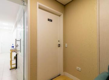Comercial · 37m² · 1 Vaga · Sala comercial na Rua José Maria Lisboa, N. 860 - Conjunto 63 • 37 m²