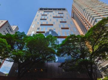 Comercial · 436m² · 8 Vagas · Sala comercial na Rua Senador César Lacerda Vergueiro, N. 380 - 13 andar • 436 m²