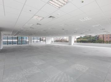 Comercial · 717m² · 16 Vagas · Sala comercial na Rua Surubim, N. 550 - 7° andar exclusivo • 717 m²
