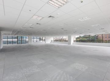 Comercial · 717m² · 16 Vagas · Sala comercial na Rua Surubim, N. 550 - 7° andar exclusivo • 717 m²