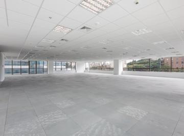 Comercial · 717m² · 16 Vagas · Sala comercial na Rua Surubim, 550 - 7° andar exclusivo • 717 m²