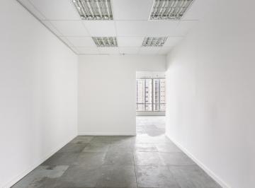 Comercial · 286m² · 5 Quartos · 6 Vagas · Sala comercial na Rua Samuel Morse, N. 134 - 13º andar conjunto 131 • 286 m²