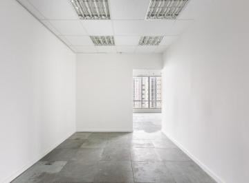 Comercial · 286m² · 5 Quartos · 6 Vagas · Sala comercial na Rua Samuel Morse, N. 134 - 13º andar conjunto 131 • 286 m²
