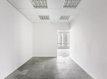 Comercial · 286m² · 5 Quartos · 6 Vagas · Sala comercial na Rua Samuel Morse, N. 134 - 13º andar conjunto 131 • 286 m²