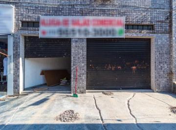 Comercial · 120m² · 3 Vagas · Sala comercial na Avenida Paula Ferreira, N. 1711 • 120 m²
