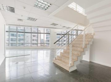 Comercial · 505m² · 25 Quartos · 12 Vagas · Sala comercial na Rua Samuel Morse, N. 134 - 13º andar conjunto 132 e 133 • 505 m²
