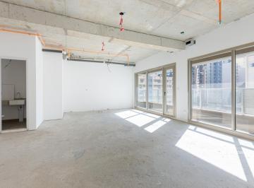 Comercial · 74m² · 2 Quartos · 2 Vagas · Sala comercial na Rua Artur de Azevedo, N. 411 - Conjunto 302 • 74 m²