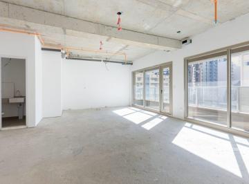 Comercial · 74m² · 2 Quartos · 2 Vagas · Sala comercial na Rua Artur de Azevedo, N. 411 - Conjunto 302 • 74 m²