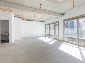Comercial · 74m² · 2 Quartos · 2 Vagas · Sala comercial na Rua Artur de Azevedo, N. 411 - Conjunto 302 • 74 m²
