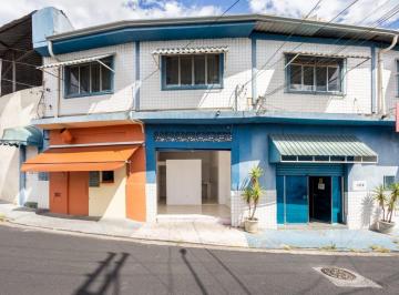 Comercial · 30m² · 2 Quartos · Sala comercial na Rua Barcelona, N. 751 • 30 m²