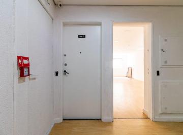Comercial · 37m² · 4 Vagas · Sala comercial na Rua José Maria Lisboa, N. 860 - Conjunto 21 • 37 m²