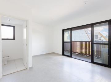 Comercial · 29m² · Sala comercial na Avenida Eusébio Matoso, N. 654 - Conjunto 206 • 29 m²