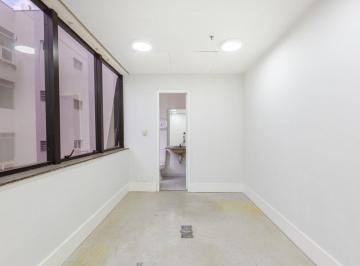 Comercial · 80m² · 2 Vagas · Sala comercial na Alameda Joaquim Eugênio de Lima, N. 739 - CONJUNTO 93/94 • 80 m²