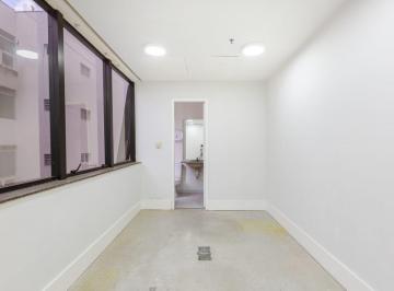 Comercial · 80m² · 2 Vagas · Sala comercial na Alameda Joaquim Eugênio de Lima, N. 739 - CONJUNTO 93/94 • 80 m²