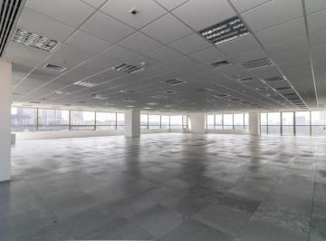 Comercial · 382m² · 9 Vagas · Sala comercial na Rua Surubim, 550 - 172 • 382 m²