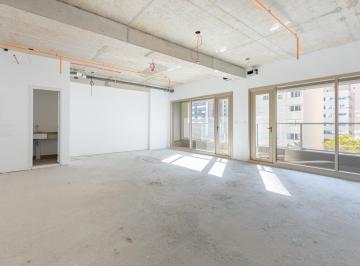 Comercial · 74m² · 2 Quartos · 2 Vagas · Sala comercial na Rua Artur de Azevedo, N. 411 - Conjunto 304 • 74 m²