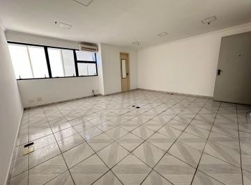 Comercial · 36m² · 1 Vaga · Sala comercial na Avenida Iraí, N. 75 - Cj. 57 • 36 m²