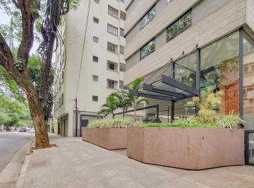 Comercial · 55m² · 1 Vaga · Sala comercial na Alameda Santos, N. 2480 - conjunto 62 • 55 m²