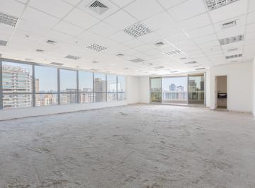 Comercial · 354m² · 8 Quartos · 6 Vagas · Sala comercial na Rua Araguari, N. 835 - 12º andar conjunto 122 Duplex • 354 m²