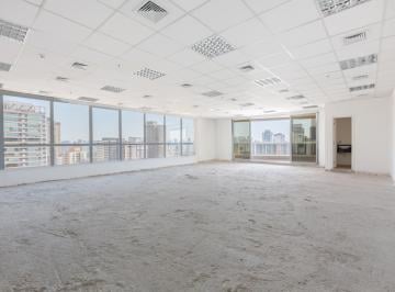 Comercial · 354m² · 8 Quartos · 6 Vagas · Sala comercial na Rua Araguari, N. 835 - 12º andar conjunto 122 Duplex • 354 m²