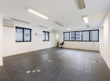 Comercial · 110m² · 2 Vagas · Sala comercial na Alameda Santos, N. 2395 - Conjunto 03 • 110 m²