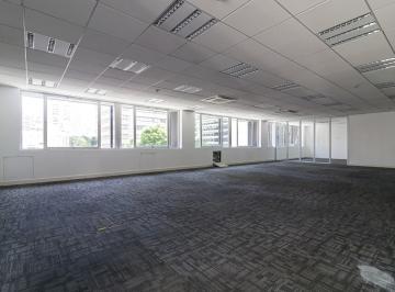 Comercial · 200m² · Sala comercial na Avenida Paulista, N. 777 - CONJUNTO 21 • 200 m²