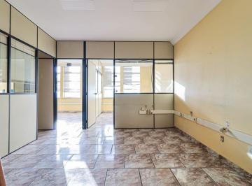 Comercial · 44m² · 4 Quartos · Sala comercial na Rua Cincinato Braga, N. 68 - Conj72 • 44 m²