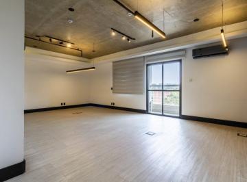 Comercial · 300m² · 9 Quartos · 9 Vagas · Sala comercial na Rua Francisco Tramontano, N. 101 - cjs, 507 a 512 • 300 m²