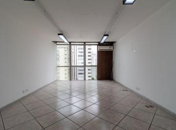 Comercial · 32m² · 1 Quarto · 1 Vaga · Sala comercial na Avenida Angélica, N. 1814 - Apto 1407 • 32 m²