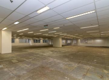 Comercial · 2048m² · 8 Vagas · Sala comercial na Avenida Paulista, N. 2300 - 1º andar inteiro • 2048 m²