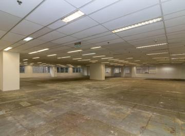 Comercial · 2048m² · 8 Vagas · Sala comercial na Avenida Paulista, N. 2300 - 1º andar inteiro • 2048 m²