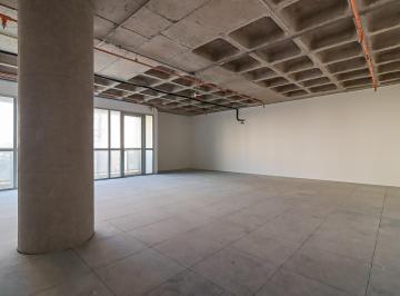 Comercial · 89m² · 1 Quarto · 2 Vagas · Sala comercial na Rua Luís Correia de Melo, N. 92 - Sala 608 A • 89 m²