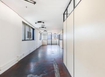 Comercial · 112m² · 2 Vagas · Sala comercial na Avenida General Olímpio da Silveira, N. 655 - Conjunto 81 • 112 m²