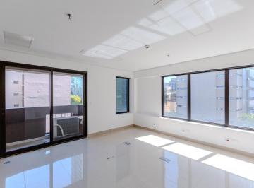 Comercial · 27m² · 2 Quartos · Sala comercial na Rua Apeninos, N. 501 - Cj. 42 • 27 m²