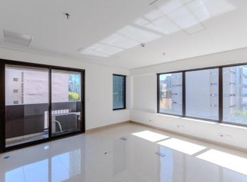 Comercial · 27m² · 2 Quartos · Sala comercial na Rua Apeninos, N. 501 - Cj. 42 • 27 m²