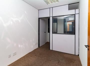 Comercial · 37m² · 8 Quartos · 1 Vaga · Sala comercial na Avenida Doutor Cardoso de Melo, N. 1470 - unidade 401 • 37 m²