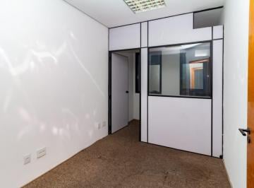 Comercial · 37m² · 8 Quartos · 1 Vaga · Sala comercial na Avenida Doutor Cardoso de Melo, N. 1470 - unidade 401 • 37 m²
