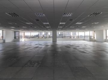Comercial · 382m² · 9 Vagas · Sala comercial na Rua Surubim, N. 550 - 162 • 382 m²