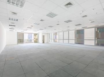 Comercial · 358m² · 10 Quartos · 8 Vagas · Sala comercial na Rua Araguari, N. 835 - conjunto 41 e 42 • 358 m²