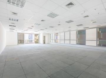 Comercial · 358m² · 10 Quartos · 8 Vagas · Sala comercial na Rua Araguari, N. 835 - conjunto 41 e 42 • 358 m²