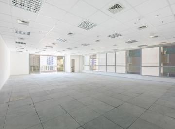 Comercial · 358m² · 10 Quartos · 8 Vagas · Sala comercial na Rua Araguari, N. 835 - conjunto 41 e 42 • 358 m²
